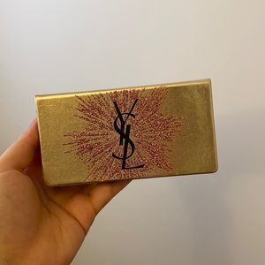 New YSL limited Dazzling lights edition palette